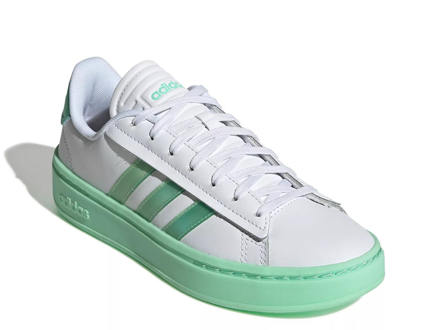 adidas Grand Court Alpha Sneaker Women s Free Shipping DSW