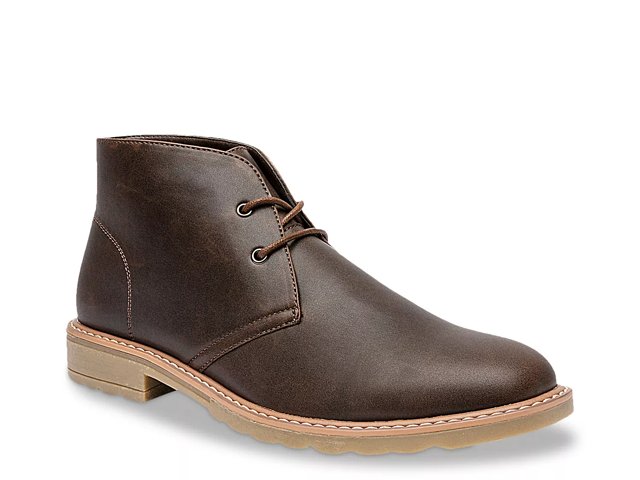 Dsw mens cheap chukka boots