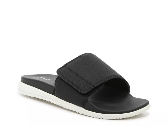 Mix No. 6 Ussun Slide Sandal Men s Free Shipping DSW