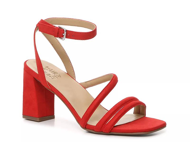 Marc Fisher Malyn Sandal - Free Shipping | DSW