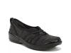 Niche Sneaker Black view