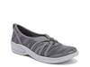 Niche Sneaker Grey view