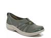 Niche Sneaker Dark Green view