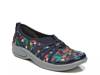 Niche Sneaker Navy/Multicolor Floral Print view