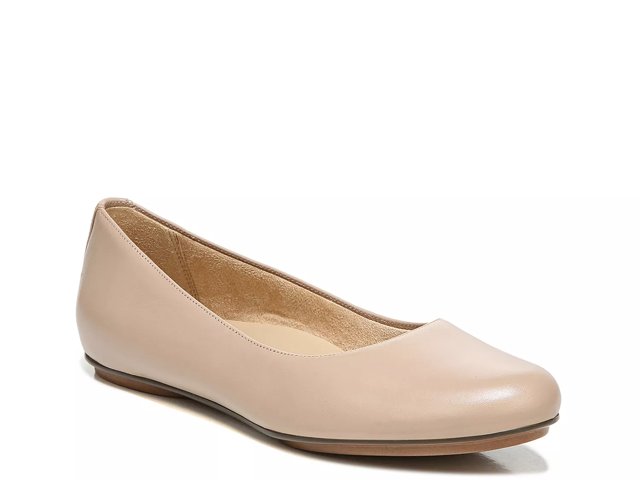 Naturalizer Maxwell Ballet Flat Free Shipping DSW