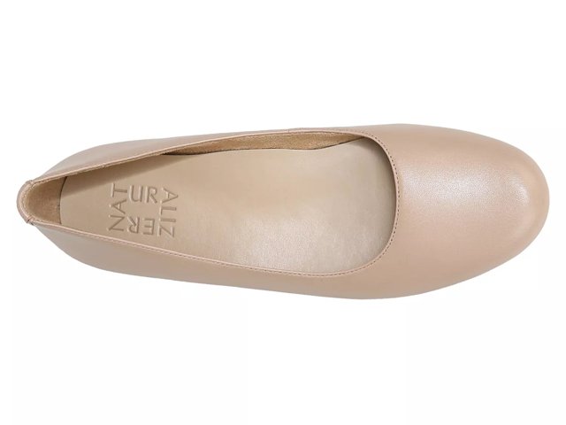 Vince maxwell 2 ballet flats cheap