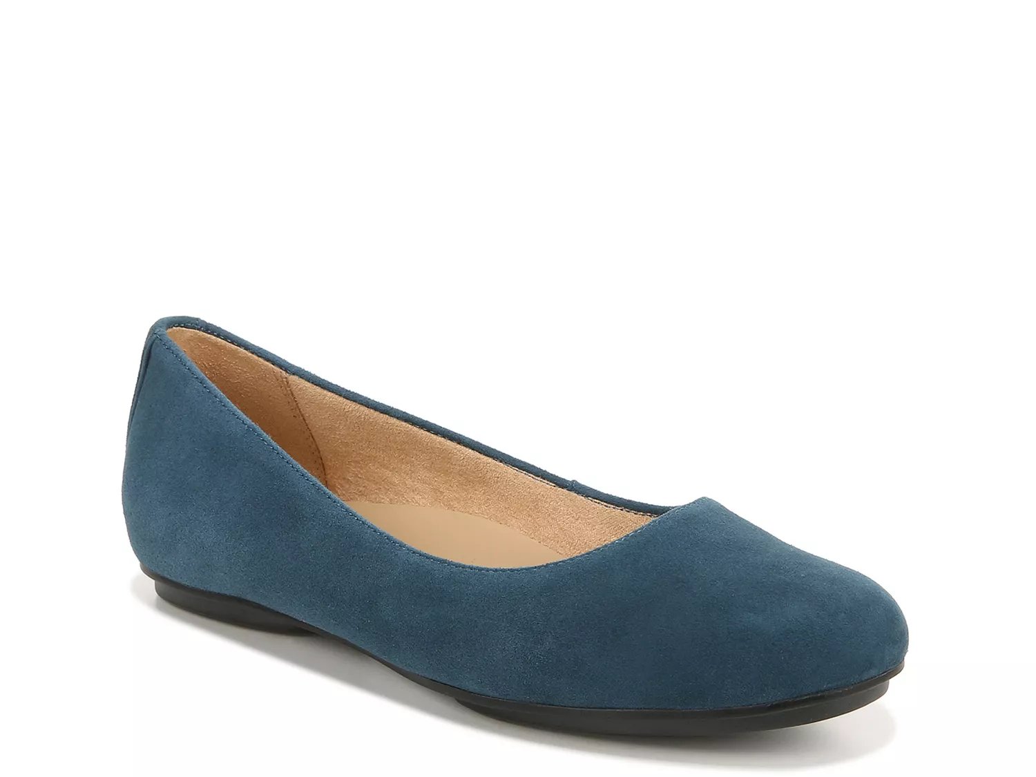 naturalizer flats dsw