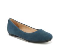 Naturalizer Maxwell Ballet Flat - Free Shipping | DSW