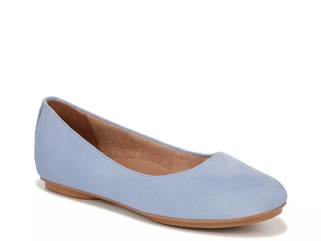 Naturalizer Maxwell Ballet Flat - Free Shipping | DSW