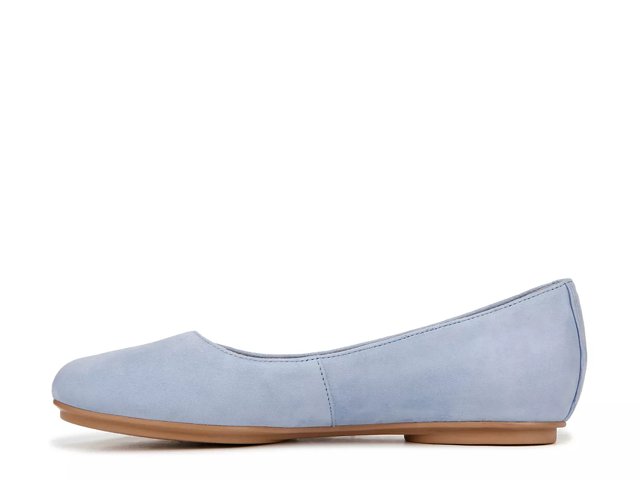 Naturalizer Maxwell Ballet Flat - Free Shipping | DSW