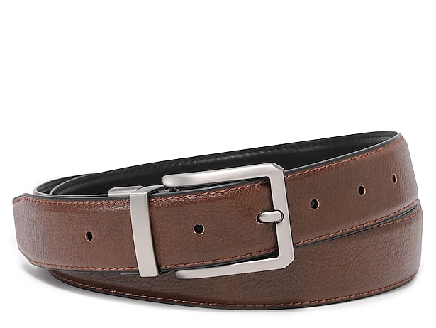 Vince Camuto Men's Reversible Belt