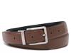 Reversible Stret Belt Black/Brown Reversible view