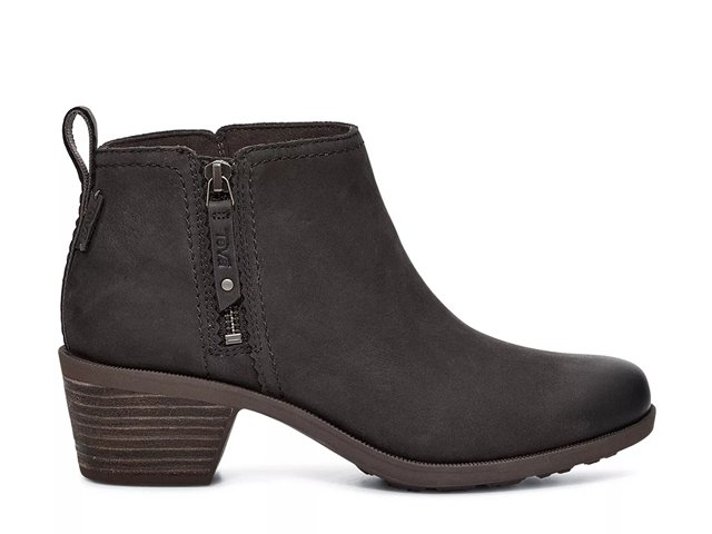 Teva Anaya Bootie - Free Shipping | DSW