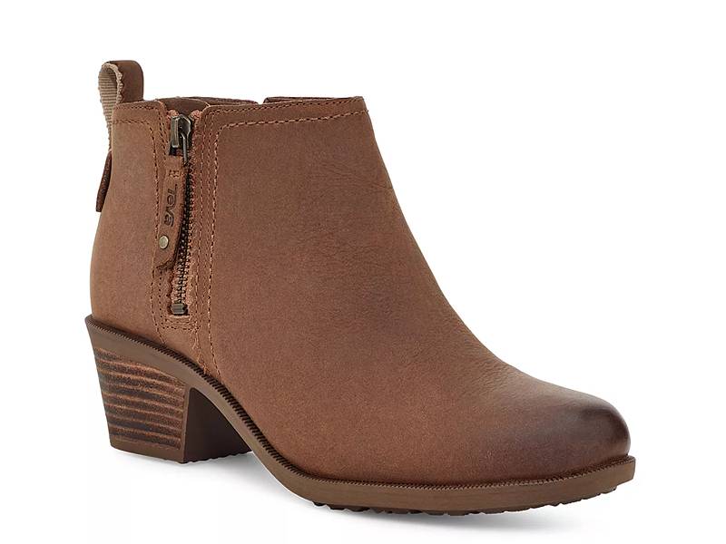 Anaya Bootie