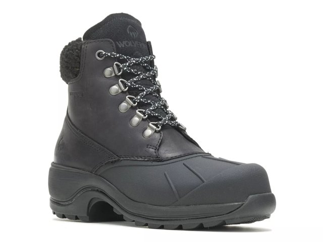 Wolverine winter boots 2025