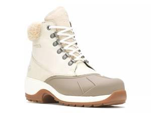 Wolverine luke boot outlet dsw