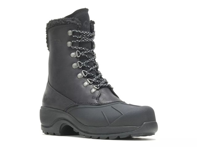 Wolverine snow boots sale
