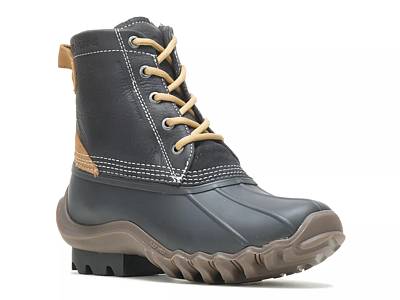 Dsw 2025 duck boot