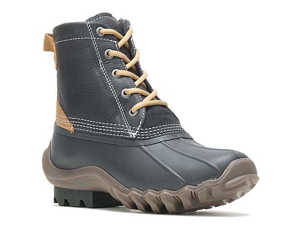 Propet Illia Duck Boot - Free Shipping | DSW