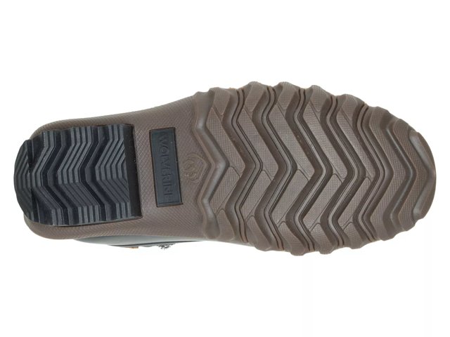 Wolverine Torrent Duck Boot