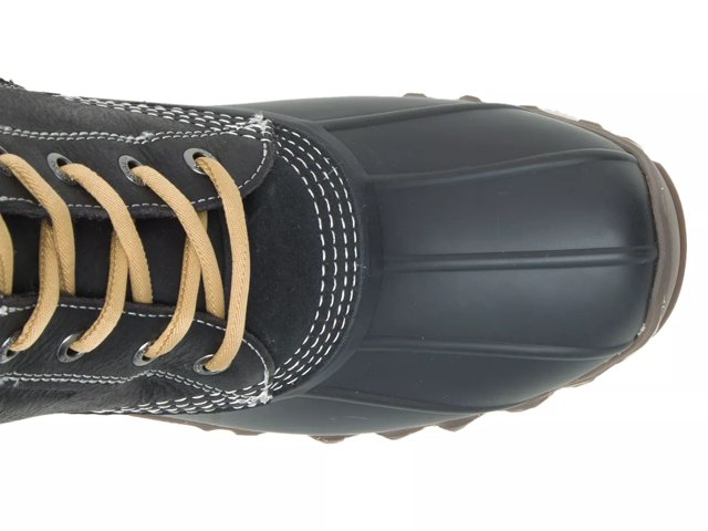 Mens duck boots clearance dsw