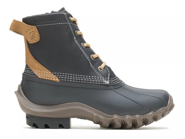 Wolverine felix duck boot on sale