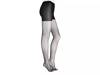 Comfort Cush Women's Tights Black view