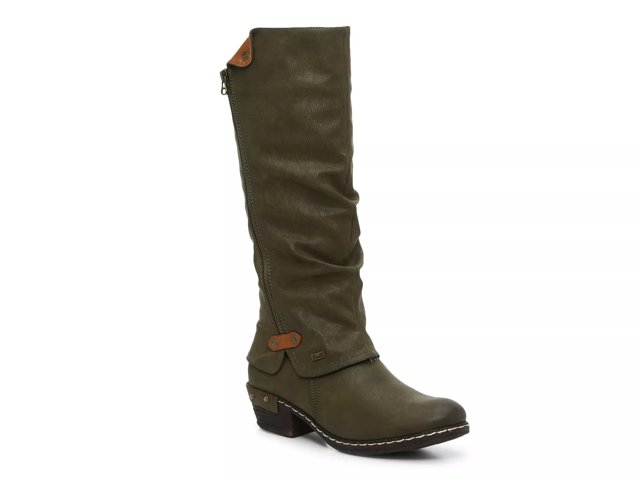Rieker Bernadette 55 Boot