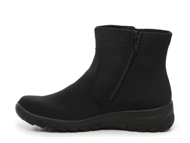 Rieker Eike 61 Bootie Dsw