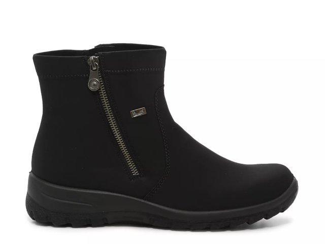 Rieker Eike 61 Bootie Dsw