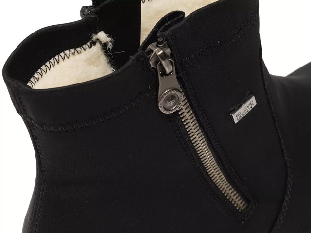 Rieker Eike 61 Bootie Dsw