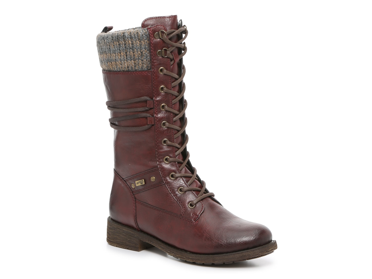 Rieker Erin 77 Boot - Free Shipping | DSW