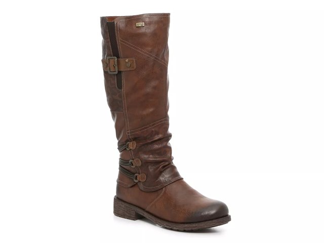 Rieker hotsell shoes dsw