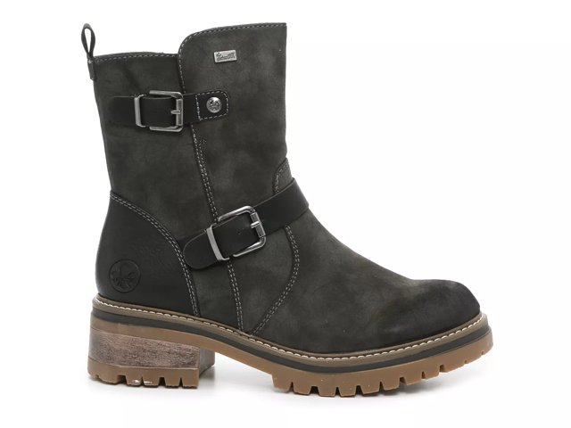 Rieker rain boots hotsell