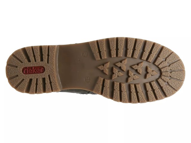 Rieker women's cheap shoes dsw