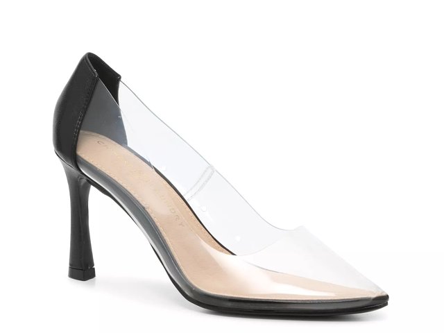 Chinese laundry pumps dsw hotsell