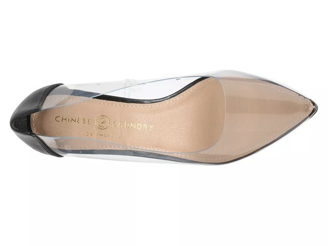Chinese laundry heels dsw discount