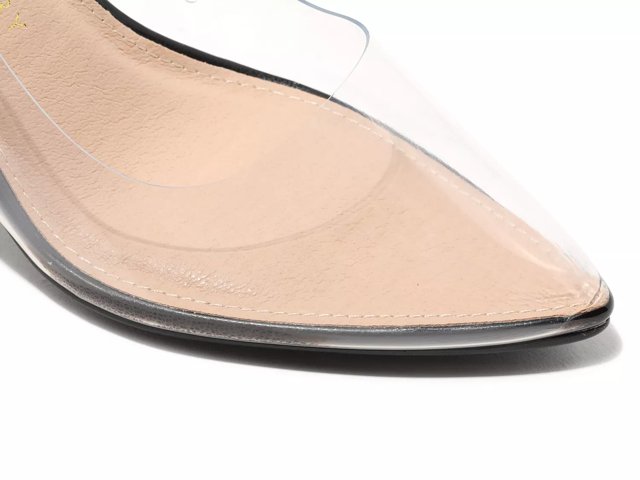 Chinese laundry pumps sales dsw