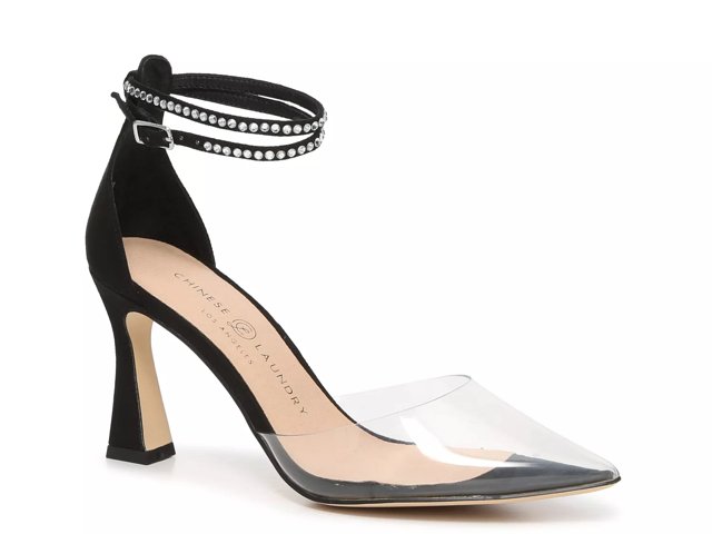 Chinese laundry sale heels dsw