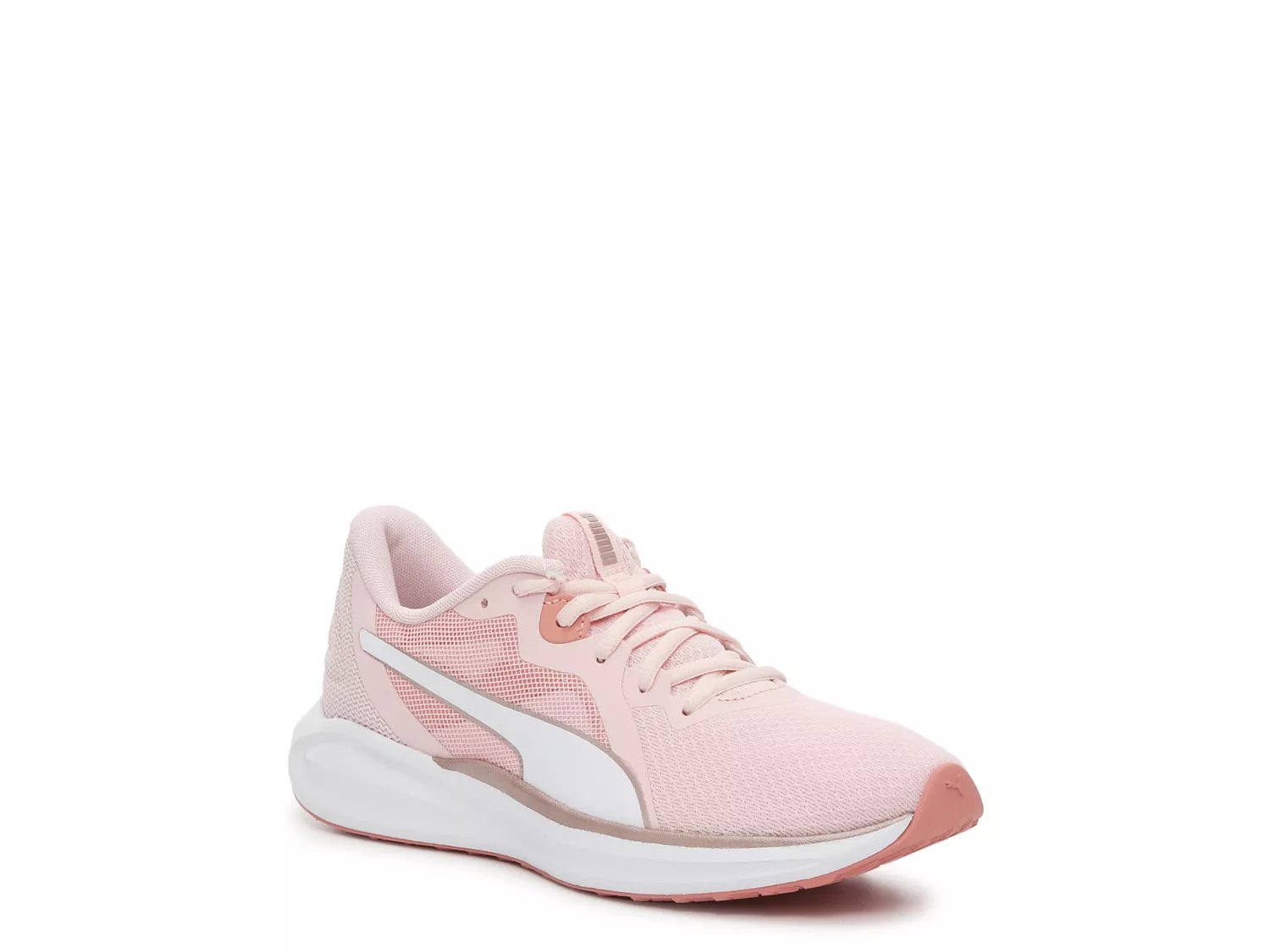 Tenis Niña Twitch Runner Ac Ps Puma