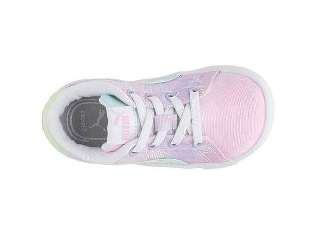 Toddler pumas kid sale