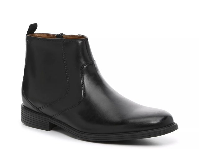 Dsw clark boots top