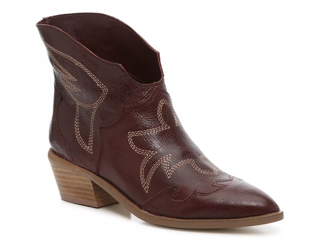 Chinese Laundry Fiona Cowboy Boot