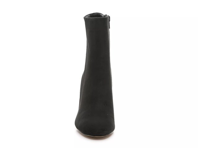 chinese laundry koraline block heel bootie