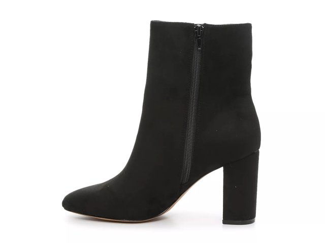 chinese laundry koraline block heel bootie