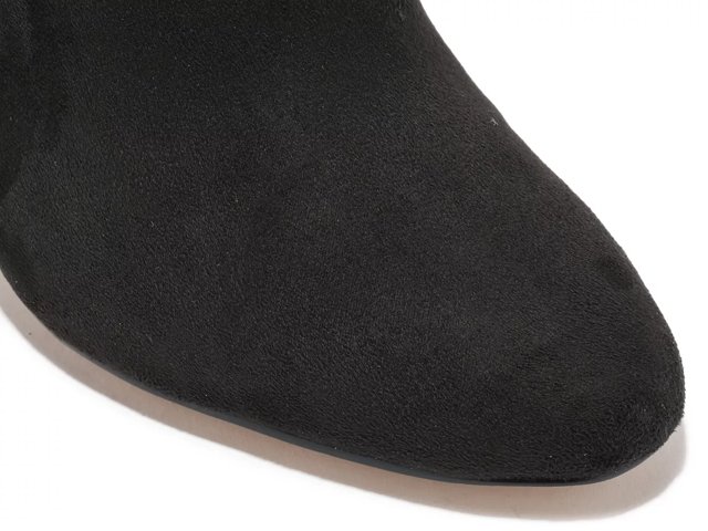 chinese laundry koraline block heel bootie