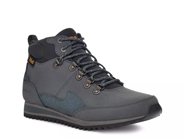 Dsw discount teva boots