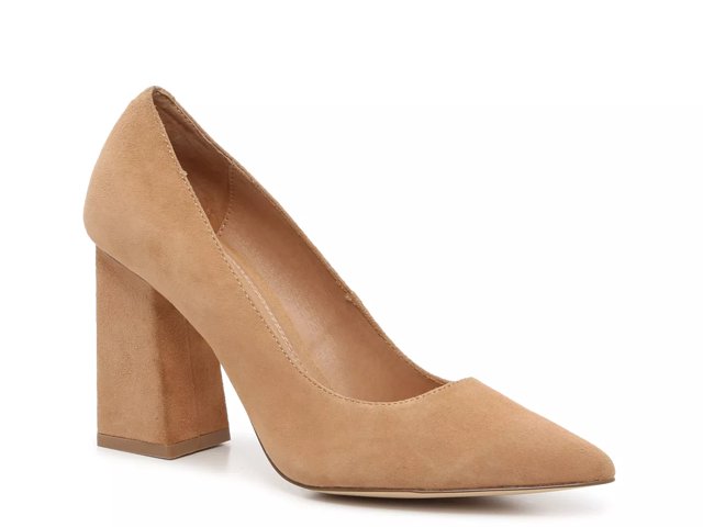 Chinese laundry pumps dsw online
