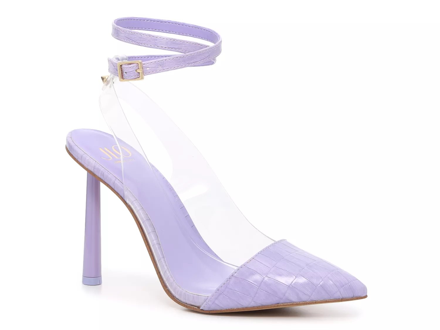 JLO JENNIFER LOPEZ Calea Pump