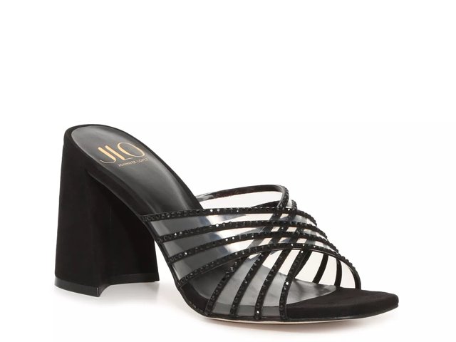 Dsw 2025 jlo sandals